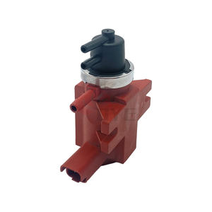 Électrovanne de pression de suralimentation <span class=keywords><strong>Volvo</strong></span> Turbo 1618C9 700712000 pour <span class=keywords><strong>VOLVO</strong></span> C30 - Product Image 6