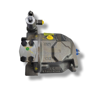 Bomba de Pistones Axiales Hidráulica A4VSO40 A4VSO71 A4VSO125 A4VSO180 A4VSO250 A4VSO355 R902423294 A4VSO71DR/10R-PPB13N00 - Product Image 2