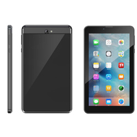 Lte telefon çağrı akıllı Tablet Pc çocuklar öğrenci çalışma 7 inç en ucuz fiyat toptan cep Android Wifi 3g g 4g mikro USB
