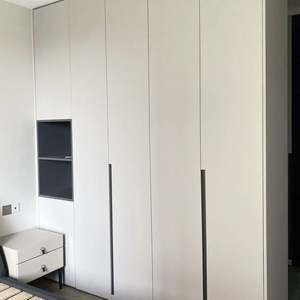 Armario Moderno de Lujo para Dormitorio, Sala de Estar, Cocina, Mueble para Guardar Ropa - Product Image 2