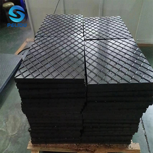 Uhmwpe Tấm Lót Giường Cho Cần Cẩu Bằng Nhựa Cho Cần Cẩu Xe Tải Di Động 8 Tấn Tấm Đỡ Chân Cần Cẩu 12 Tấn - Product Image 6