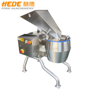 Hede cửa hàng khoai tây dưa chuột củ cải Hoang Dã Gạo Cà tím dưa chuột lớn băm nhỏ Máy cắt - Product Image 1