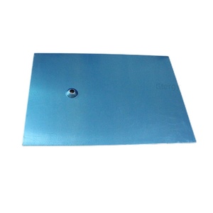 Placa <span class=keywords><strong>de</strong></span> Montaje para Techo Solar con Tejas <span class=keywords><strong>Solares</strong></span>, Patas en L <span class=keywords><strong>de</strong></span> EPDM para Techos <span class=keywords><strong>de</strong></span> Asfalto, Instalación Rápida, Durabilidad <span class=keywords><strong>de</strong></span> 25 Años - Product Image 3