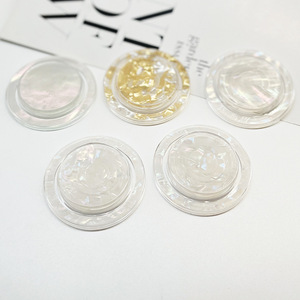 Colorful Magnet Clear Phone <strong>Grip</strong> for <strong>Magsafe</strong> Accessories - Product Image 3
