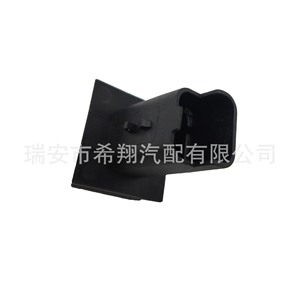 Interruptor de Apertura de Maletero Peugeot Citroën 6554ZZ para Reemplazo de la Tapa Eléctrica del Maletero - Product Image 3