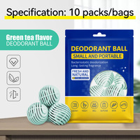 Désodorisant Magique Multicolore pour Armoire à Chaussures, Éliminateur d'Odeurs Longue Durée, Sachet Parfumé Anti-Odeur pour Chaussures