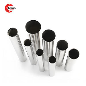 ซัพพลายเออร์ท่อสแตนเลสขายส่ง: ท่อเหล็กไร้รอยต่อ304และ316ขนาด2-6นิ้วความยาวที่กำหนดเองคุณภาพเรือความดัน - Product Image 2