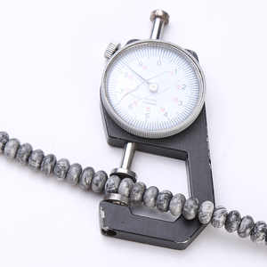 Cuentas de Piedras Preciosas Sueltas de Ágata Azul Ojo de Gato y Piedra Lunar Arcoíris en Venta - Pulidas de 3mm y 8mm - Product Image 2