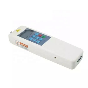 เครื่องวัดแรงดึงแรงกดแบบดิจิตอล HF-500 - Product Image 5