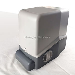 Support <span class=keywords><strong>de</strong></span> moteur à énergie <span class=keywords><strong>solaire</strong></span> Ouvre-porte <span class=keywords><strong>coulissant</strong></span> automatique Moteur DC24V 180W pour 1000KG - Product Image 1