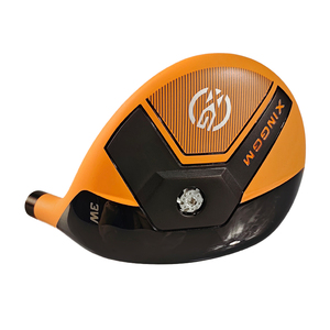 Nuevo Palo de <span class=keywords><strong>Golf</strong></span> <span class=keywords><strong>3</strong></span>, Servicio Personalizado OEM ODM al por Mayor - Product Image 2