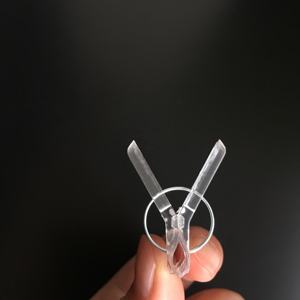 Clips de greffage pour plantes en plastique, pour melons et <span class=keywords><strong>tomates</strong></span> - Product Image 3