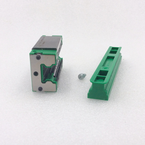 Blocchi a Sfera per <span class=keywords><strong>Guida</strong></span> <span class=keywords><strong>Lineare</strong></span> di Tipo Quadrato KWVE35BG3V0 - Product Image 6