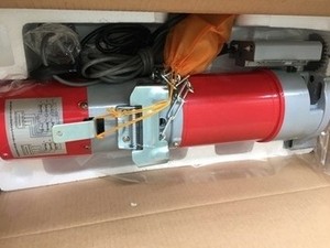 <span class=keywords><strong>Moteur</strong></span> de porte roulante AC600kg le plus populaire pour volets roulants en entrepôt et supermarché - Product Image 2