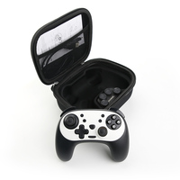 Manette sans fil DOBE, livraison directe d'usine, pour console de jeu Nintendo Switch, accessoires