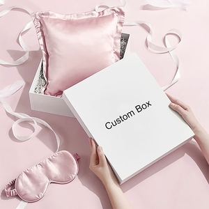 Ensemble bonnet et <span class=keywords><strong>taie</strong></span> <span class=keywords><strong>d</strong></span>'<span class=keywords><strong>oreiller</strong></span> <span class=keywords><strong>en</strong></span> soie de mûrier 100% pure, protection des cheveux, <span class=keywords><strong>taie</strong></span> <span class=keywords><strong>d</strong></span>'<span class=keywords><strong>oreiller</strong></span> <span class=keywords><strong>en</strong></span> <span class=keywords><strong>satin</strong></span> de soie - Product Image 6