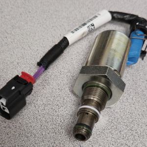 Régulateur de pression d'injecteur diesel 1889325C95 pour Navistar 9.3L Diesel -2011-2014Y - Product Image 1