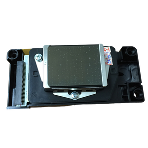 F158000หัวพิมพ์ Dx5ดั้งเดิมสำหรับเครื่องพิมพ์เพื่อสิ่งแวดล้อม R1800 ESPON - Product Image 3