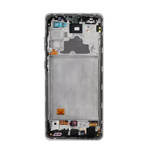 Schermo LCD del telefono cellulare per <span class=keywords><strong>Samsung</strong></span> <span class=keywords><strong>Galaxy</strong></span> <span class=keywords><strong>A72</strong></span> 4G A725 Display sostitutivo dello schermo per <span class=keywords><strong>Samsung</strong></span> <span class=keywords><strong>A72</strong></span> 4G LCD - Product Image 4