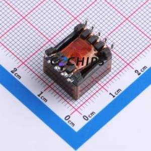 PA1309NL LAN TRANSFORMER เหนี่ยวนำ (เหนี่ยวนำ: 16.4uH )(อุณหภูมิในการทำงาน: -40 ~ + 130) - Product Image 2