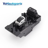 35760-TVA-H01 Interruptor Eléctrico para Ventanas