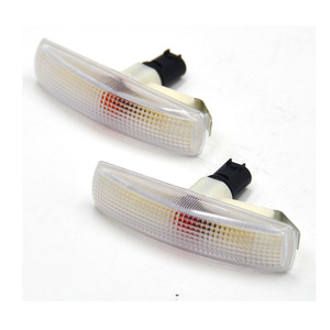 Luces Laterales de Repuesto para Range Rover Sport 2005-Presente, Indicadores de Señal de Giro - Product Image 3