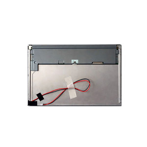 Écran TFT LCD haute luminosité 12,1 pouces 1280x800 1000 nits LVDS large plage de températures - Product Image 2