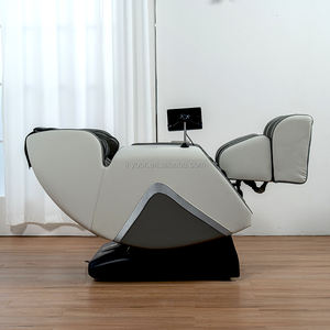 <span class=keywords><strong>2025</strong></span> China <span class=keywords><strong>Best</strong></span> Zero Gravity Electric 3D SL <span class=keywords><strong>Massage</strong></span> stuhl Bett Voll automatischer Ganzkörper <span class=keywords><strong>massage</strong></span> stuhl - Product Image 3