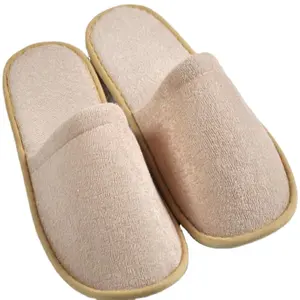 toilets slippers for hotel / Hotel Guestroom Shoes Manufacturer
