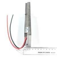 QHXK- GF-100W-5700-5800 Módulo Anti-FPV para Drones DJI, el Más Vendido y Duradero - Módulo de Defensa de Señal para Drones, Detector de Señales