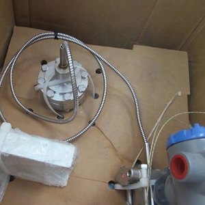 Nouveaux transmetteurs à diaphragme à distance SmartLine STR700, transmetteurs STR73D, STR73D-21CS5A0 - Product Image 6