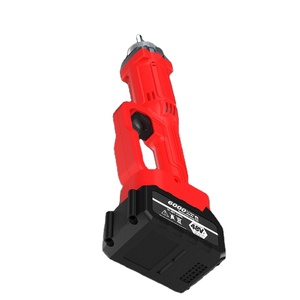 เครื่องสั่นคอนกรีตสำหรับมอเตอร์ไฟฟ้าแบตเตอรี่ลิเธียม - Product Image 1