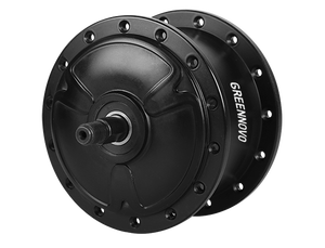 Kit de moteur de vélo électrique 48V 3000W, kit de conversion de vélo électrique 26'', avec batterie, moteur arrière sans balais 26'', expédition d'usine - Product Image 3