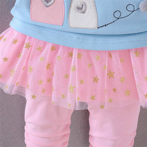 Conjunto de Vestido Abaya con Lentejuelas para Niñas Pequeñas, Top de Compresión, Faldas Cortas para Niñas, Leggings de Talla Grande, Compras en Línea en Taiwán - Product Image 3