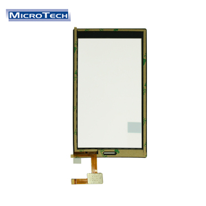 5 inch 720*1280 LCD Bảng điều chỉnh Mô-đun cảm ứng điện dung màn hình mô-đun bảng điều chỉnh màn hình hiển thị - Product Image 3