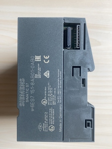 6ES7151-8AB01-0AB0 IM151-8 PN/DP CPU ET200S 192KB 24VDC PLC โมดูลควบคุม PLC รุ่น ET200S ความจุ 192KB ใช้ไฟ 24VDC หมายเลขสินค้า 6ES7151-8AB01-0AB0 - Product Image 2