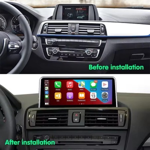 F20 Car for DVD <b>Player</b> With Navigation MP5 Android Dashboard <b>USB</b> Connection 8GB RAM CarPlay Video Split Screen 1-Year Warran LEL - Product Image 3