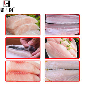 Macchina per la Lavorazione del Pesce di Piccole Dimensioni, Pelatrice per Pelle di Pesce Domestica e Commerciale, Macchina Commerciale per la Rimozione della Pelle di Pesce - Product Image 4