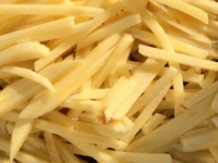 Simplot Frietsnijmachine Om Chips Te Maken Van Chips Snijmachine Aardappelchips Fabrieksmachines Prijs