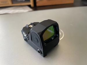 Tương thích cao phổ quang phản xạ Sight Red Dot cho phạm vi & phụ kiện - Product Image 4