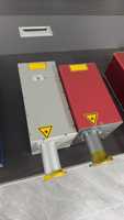 Pilote laser UV BEJOY 5W/3W, longueur d'onde 340-360nm pour machines de marquage laser, 12kg, garantie 1 an