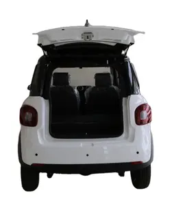 Very Cheap Cars Mini 4-door 4-seater Cheap mini electric Cars From China
