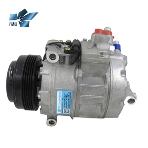 Compresseur de climatisation automatique pour BMW 3 E46 E38 64528386451 6911342 8381233 64526910458 6452836241 64528385922 - Product Image 3