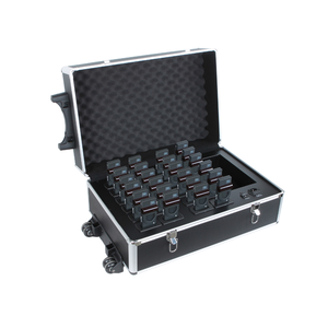 Panvotech Bộ Thu Hệ Thống Phân Phối Ngôn Ngữ Hồng Ngoại Kỹ Thuật Số Tương Thích Với Hệ Thống BOSCH - Product Image 2