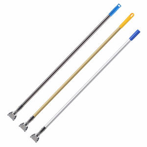 Asta <span class=keywords><strong>in</strong></span> Alluminio Economica con Ugello Spray, Manico <span class=keywords><strong>in</strong></span> <span class=keywords><strong>Ferro</strong></span> Rivestito <span class=keywords><strong>in</strong></span> Plastica <span class=keywords><strong>per</strong></span> Applicazioni Esterne - Product Image 3