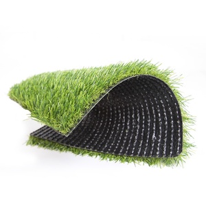 Alfombra de césped artificial de 40mm, alfombra de césped, hierba falsa artificial resistente al agua para exteriores - Product Image 6