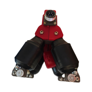 O <span class=keywords><strong>detector</strong></span> portátil do problema usando o método molhado da partícula magnética apoia serviços personalizados OEM & ODM - Product Image 5