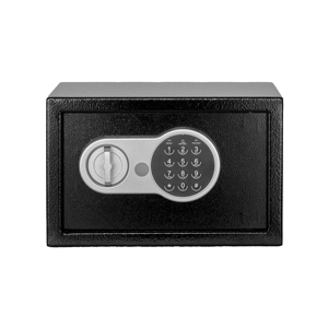 Caja fuerte de seguridad de diferentes tamaños con dos llaves, nuevo precio competitivo a la moda, cerradura de llave con certificado CE (1/2/2 "), nuevo, a la moda, de 1/2" (1/2 ") - Product Image 1