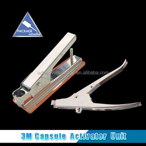 مصنع صيني توريد كبسولة ملغم للأسنان عالمية لماركات <span class=keywords><strong>3m</strong></span> GC - Product Image 3