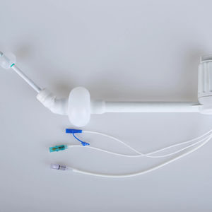 Manipulateur utérin à usage unique, équipement manuel, bon prix et haute qualité, instruments chirurgicaux gynécologiques - Product Image 1